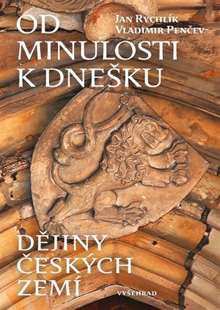 Od minulosti k dnešku koupíte na Kosmas.cz