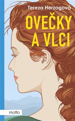 Ovečky a vlci koupíte na Kosmas.cz