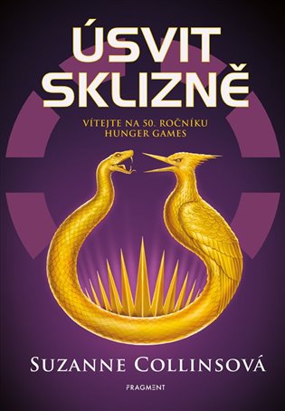 Úsvit sklizně koupíte na Kosmas.cz