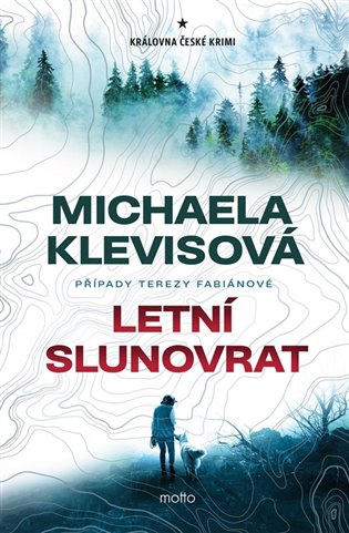 Letní slunovrat koupíte na Kosmas.cz