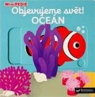 MiniPEDIE Objevujeme svět! Oceán koupíte na Kosmas.cz