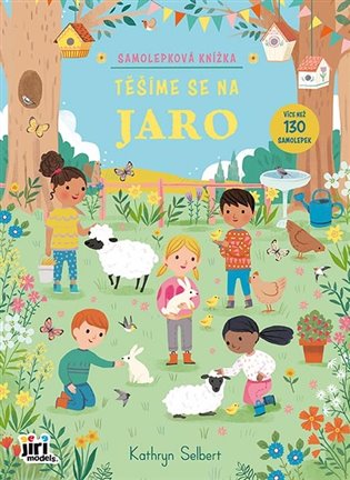 Těšíme se na jaro koupíte na Kosmas.cz