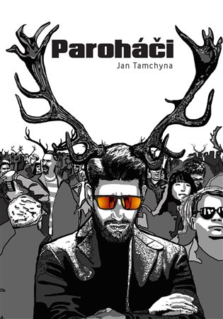 Paroháči