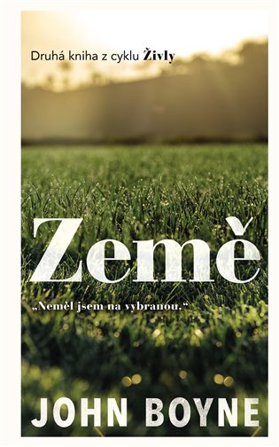 Živly 2 - Země koupíte na Kosmas.cz
