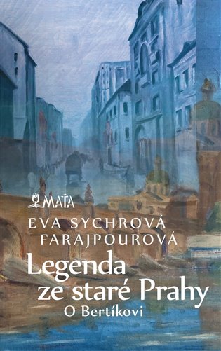 Legenda ze staré Prahy