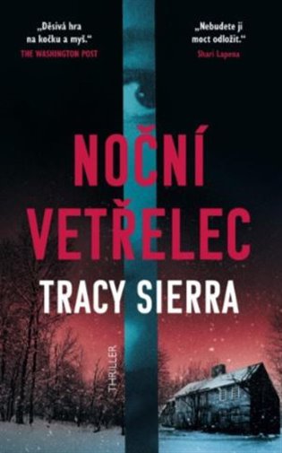 Noční vetřelec