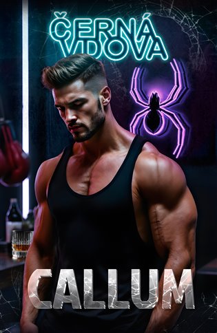 Callum - Eleanor Corvin