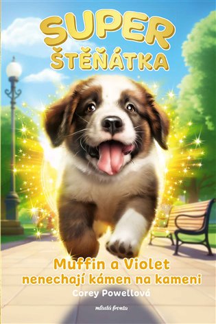 Superštěňátka