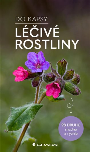 Léčivé rostliny - Do kapsy