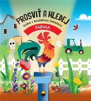 Prosviť a hledej koupíte na Kosmas.cz