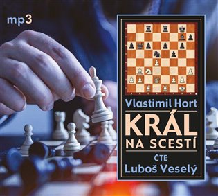 Král na scestí koupíte na Kosmas.cz
