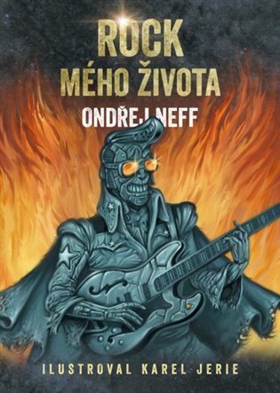 Rock mého života, 1. vydání koupíte na Kosmas.cz