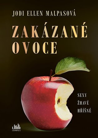 Zakázané ovoce koupíte na Kosmas.cz
