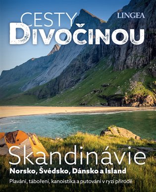 Cesty divočinou: Skandinávie koupíte na Kosmas.cz
