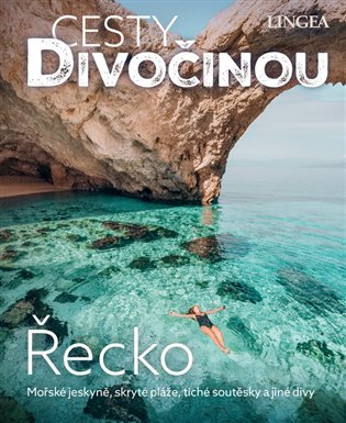 Cesty divočinou: Řecko koupíte na Kosmas.cz
