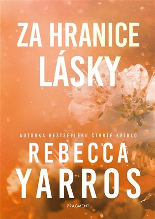 Za hranice lásky koupíte na Kosmas.cz