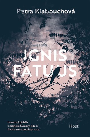 Ignis Fatuus koupíte na Kosmas.cz