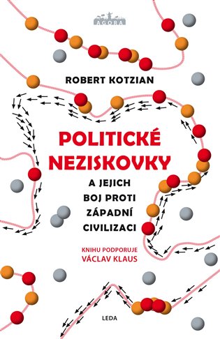 Politické neziskovky