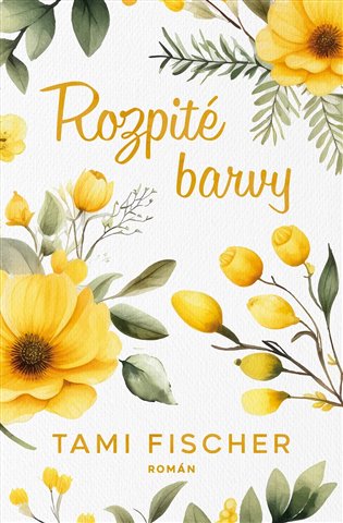 Rozpité barvy koupíte na Kosmas.cz