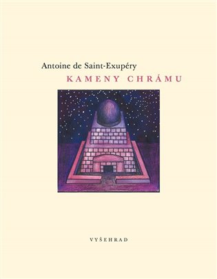 Kameny chrámu