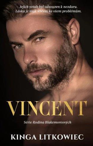 Vincent (český jazyk) koupíte na Kosmas.cz