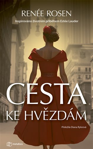 Cesta ke hvězdám