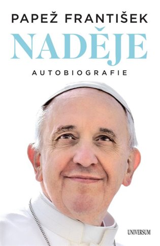 Naděje: autobiografie koupíte na Kosmas.cz