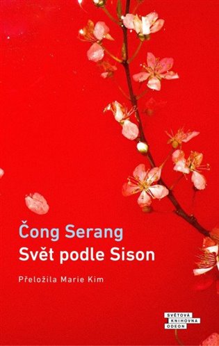 Svět podle Sison koupíte na Kosmas.cz