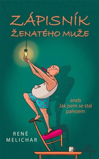 Zápisník ženatého muže