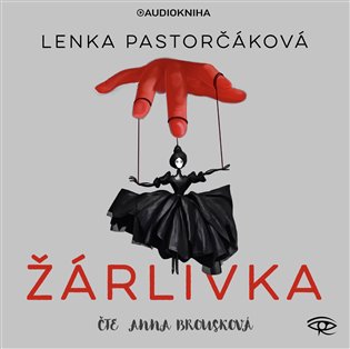 Žárlivka koupíte na Kosmas.cz