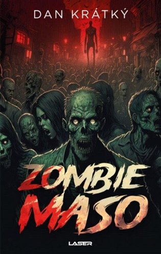 Zombiemaso koupíte na Kosmas.cz
