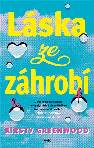 Láska ze záhrobí