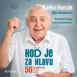 Hoď je za hlavu