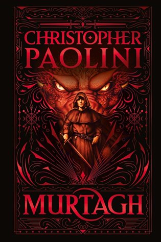 Murtagh – exkluzivní vydání koupíte na Kosmas.cz