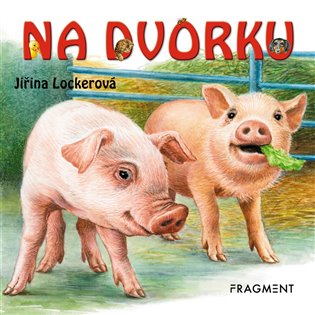 Na dvorku koupíte na Kosmas.cz