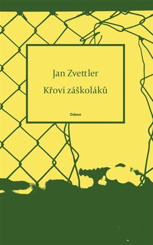 Křoví záškoláků koupíte na Kosmas.cz