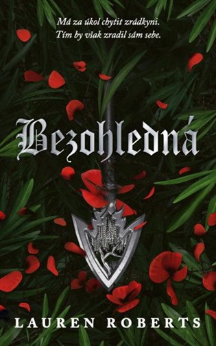 Bezohledná koupíte na Kosmas.cz