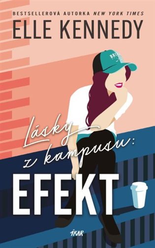 Lásky z kampusu: Efekt koupíte na Kosmas.cz