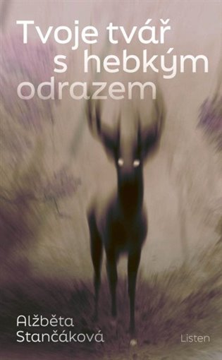 Tvoje tvář s hebkým odrazem koupíte na Kosmas.cz