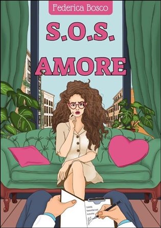 S.O.S.Amore koupíte na Kosmas.cz
