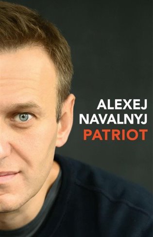 Patriot, 1. vydání koupíte na Kosmas.cz