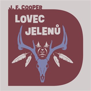 Lovec jelenů (CD) koupíte na Kosmas.cz