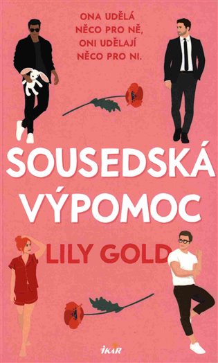 Sousedská výpomoc koupíte na Kosmas.cz