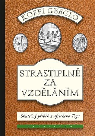 Strastiplně za vzděláním