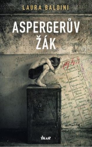 Aspergerův žák koupíte na Kosmas.cz