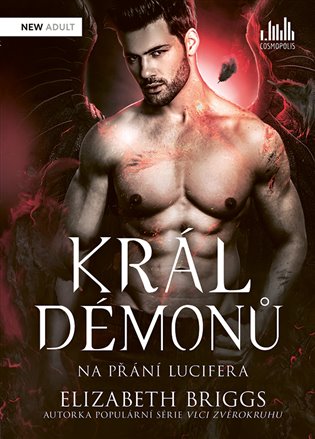 Král démonů - Na přání Lucifera 1 koupíte na Kosmas.cz