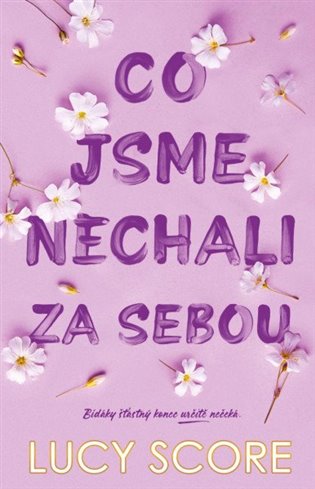 Co jsme nechali za sebou koupíte na Kosmas.cz