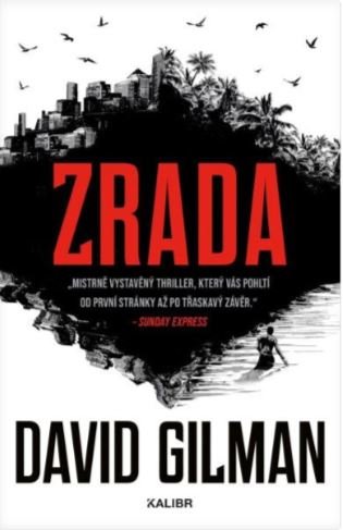 Zrada