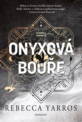 Onyxová bouře koupíte na Kosmas.cz