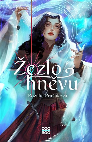 Žezlo hněvu koupíte na Kosmas.cz